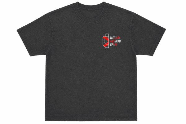 Camiseta HOLD THE LINE. - Imagen 2